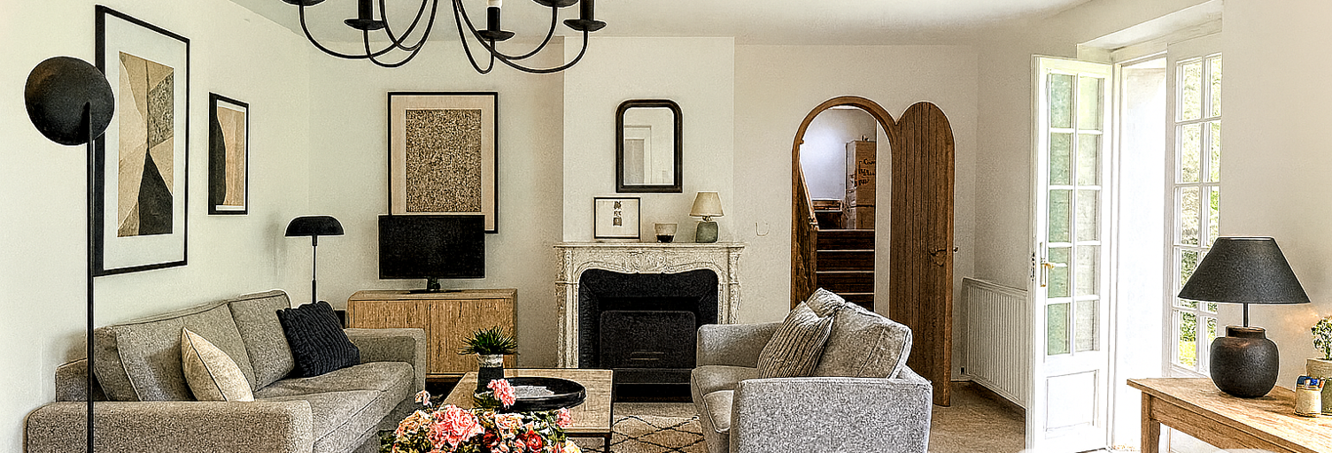 Maison 5 Pièces 130 m² à vendre à Bois-le-Roi (77590)