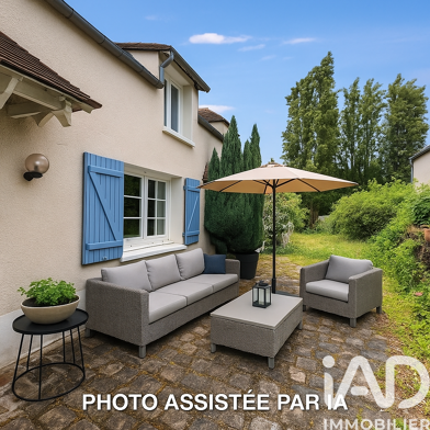 Maison 5 pièces 370000 €