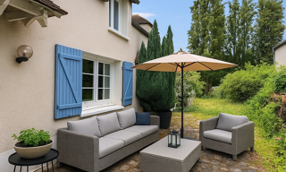 Maison 5 Pièces 130 m² à vendre à Bois-le-Roi (77590)