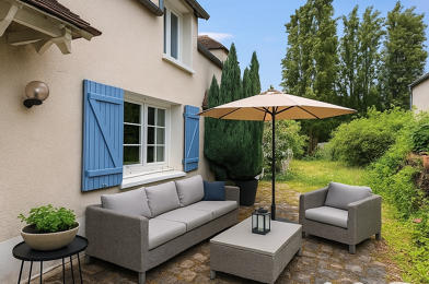 Maison 5 pièces 370000 €