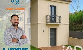 Maison 5 Pièces 133 m² à vendre à Cazouls-lès-Béziers (34370)