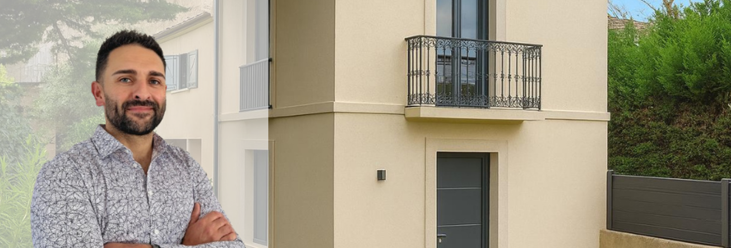 Maison 5 Pièces 133 m² à vendre à Cazouls-lès-Béziers (34370)