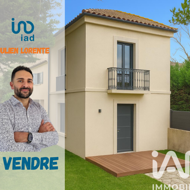 Maison 5 pièces 137000 €