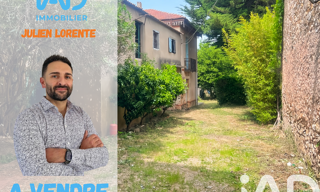 Maison 5 Pièces 133 m² à vendre à Cazouls-lès-Béziers (34370)