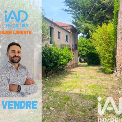 Maison 5 pièces 137000 €