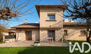 Maison 5 Pièces 119 m² à vendre à Seyssins (38180)