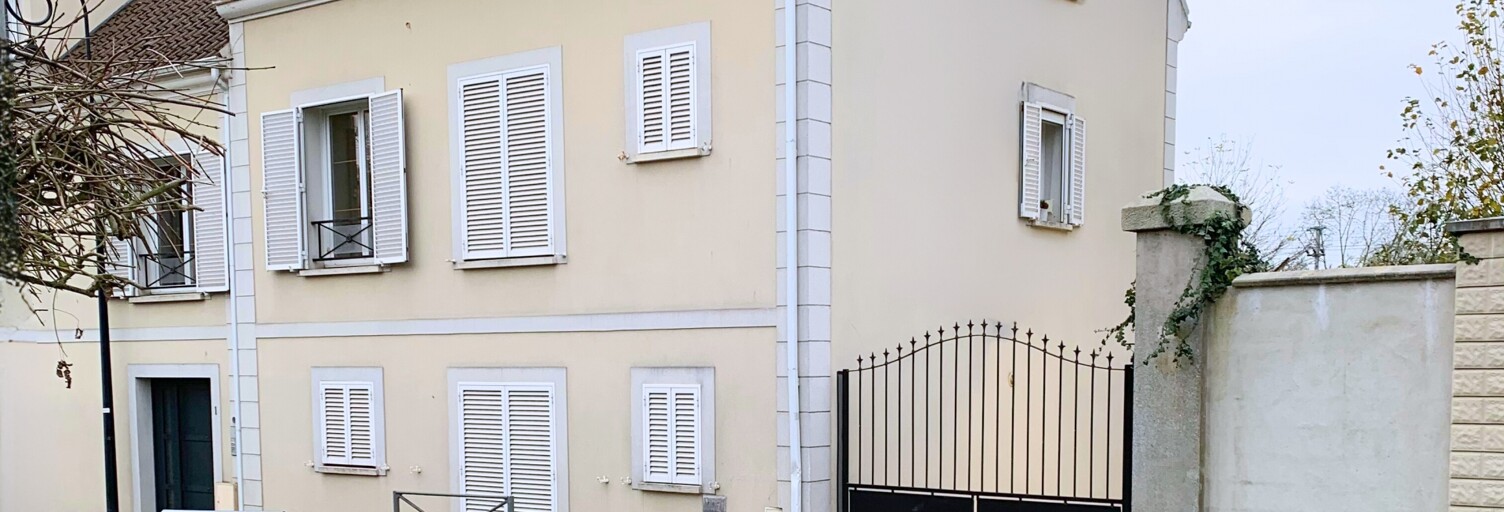 Appartement 1 Pièce 20 m² à louer à Tournan-en-Brie (77220)