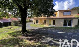 Maison 17 Pièces 340 m² à vendre à La Châtaigneraie (85120)