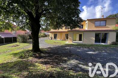 Maison 17 pièces 198500 €