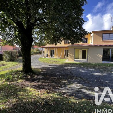 Maison 17 pièces 198500 €