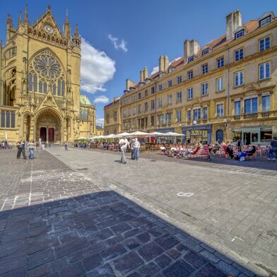 Appartement 5 pièces 535000 €