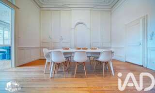 Appartement 5 Pièces 135 m² à vendre à Metz (57000)