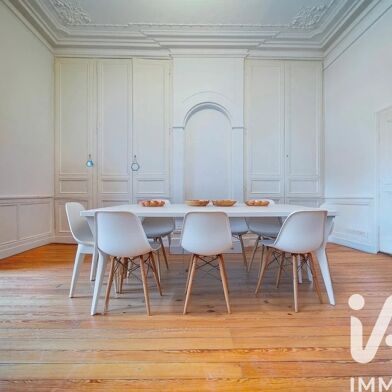 Appartement 5 pièces 535000 €