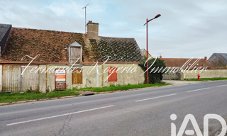 Maison 4 Pièces 86 m² à vendre à Trinay (45410)