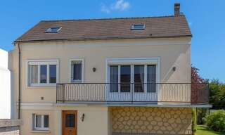 Maison 5 Pièces 140 m² à vendre à Brie-Comte-Robert (77170)