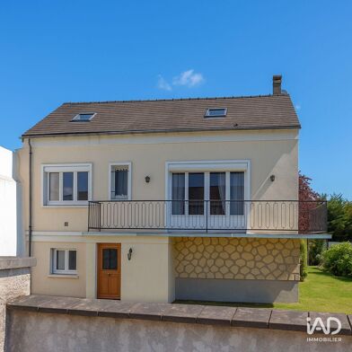 Maison 5 pièces 378900 €