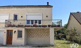 Maison 5 Pièces 140 m² à vendre à Brie-Comte-Robert (77170)