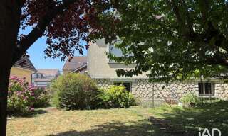 Maison 5 Pièces 140 m² à vendre à Brie-Comte-Robert (77170)