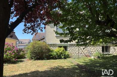 Maison 5 pièces 339900 €