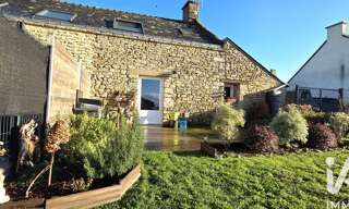 Maison 3 Pièces 53 m² à vendre à Berric (56230)