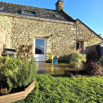 Maison 3 pièces 199000 €