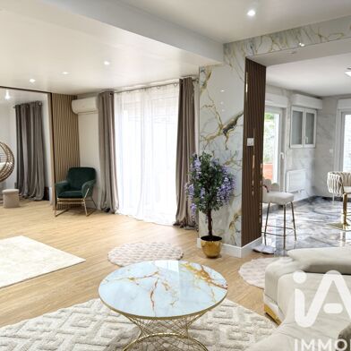 Maison 6 pièces 435000 €