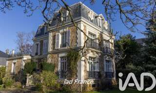 Maison 9 Pièces 236 m² à vendre à Vaucresson (92420)