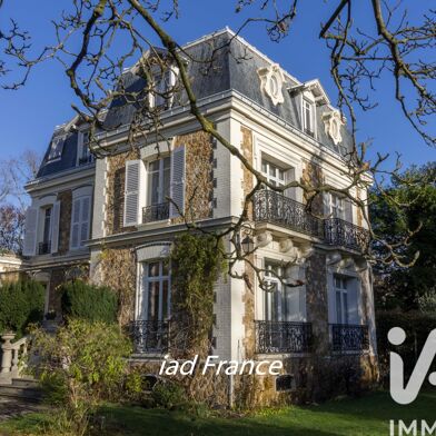 Maison 9 pièces 1950000 €
