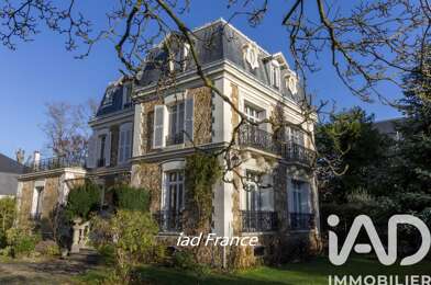 Maison 9 pièces 1950000 €