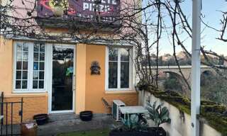 Maison 3 Pièces 100 m² à vendre à Nontron (24300)