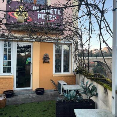 Maison 3 pièces 103740 €