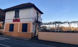 Maison 3 Pièces 100 m² à vendre à Nontron (24300)