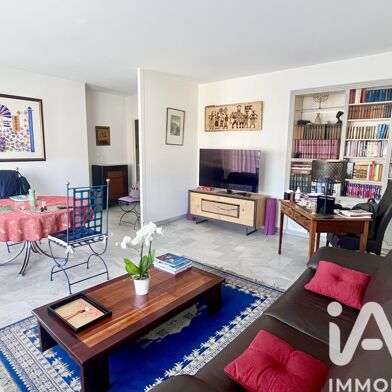 Appartement 3 pièces 395000 €