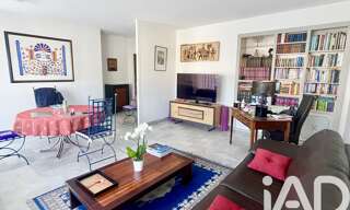 Appartement 3 Pièces 98 m² à vendre à Le Cannet (06110)