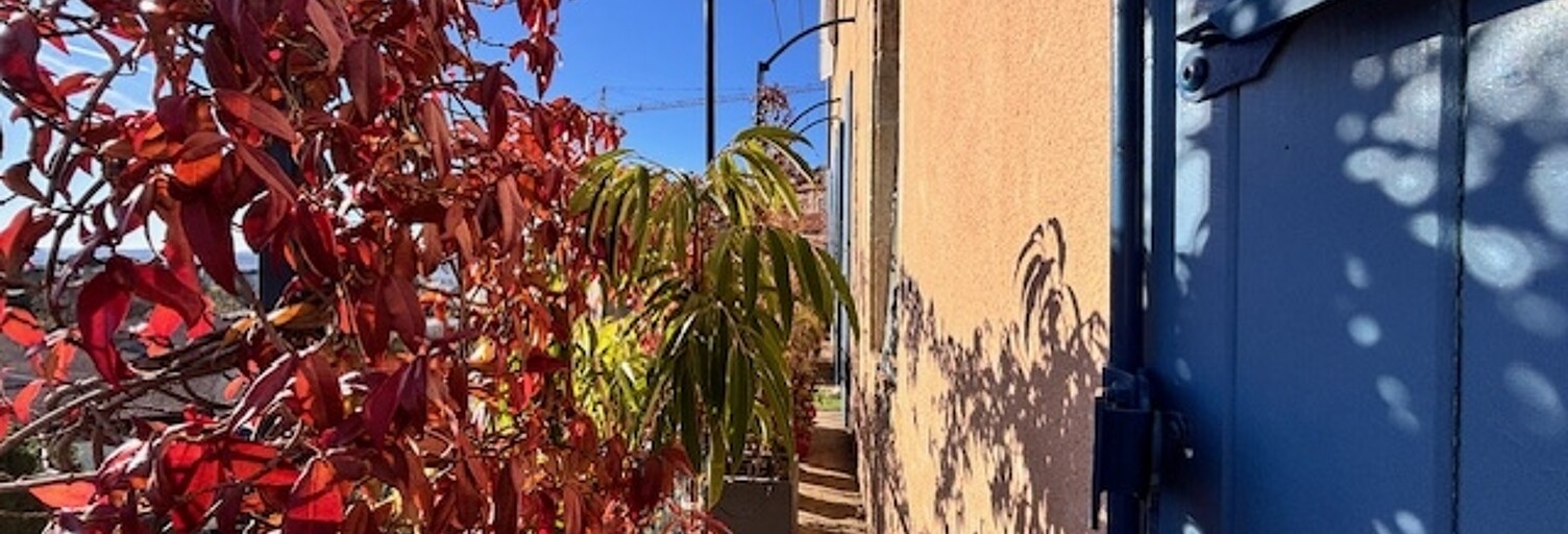 Appartement 6 Pièces 178 m² à vendre à Aubenas (07200)