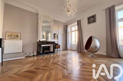 Appartement 6 pièces 280000 €