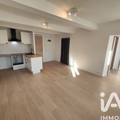 Appartement 3 pièces 157000 €