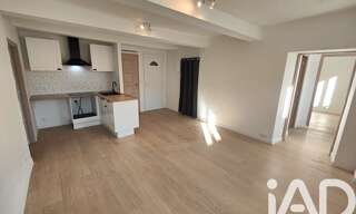 Appartement 3 Pièces 53 m² à vendre à L'Escarène (06440)