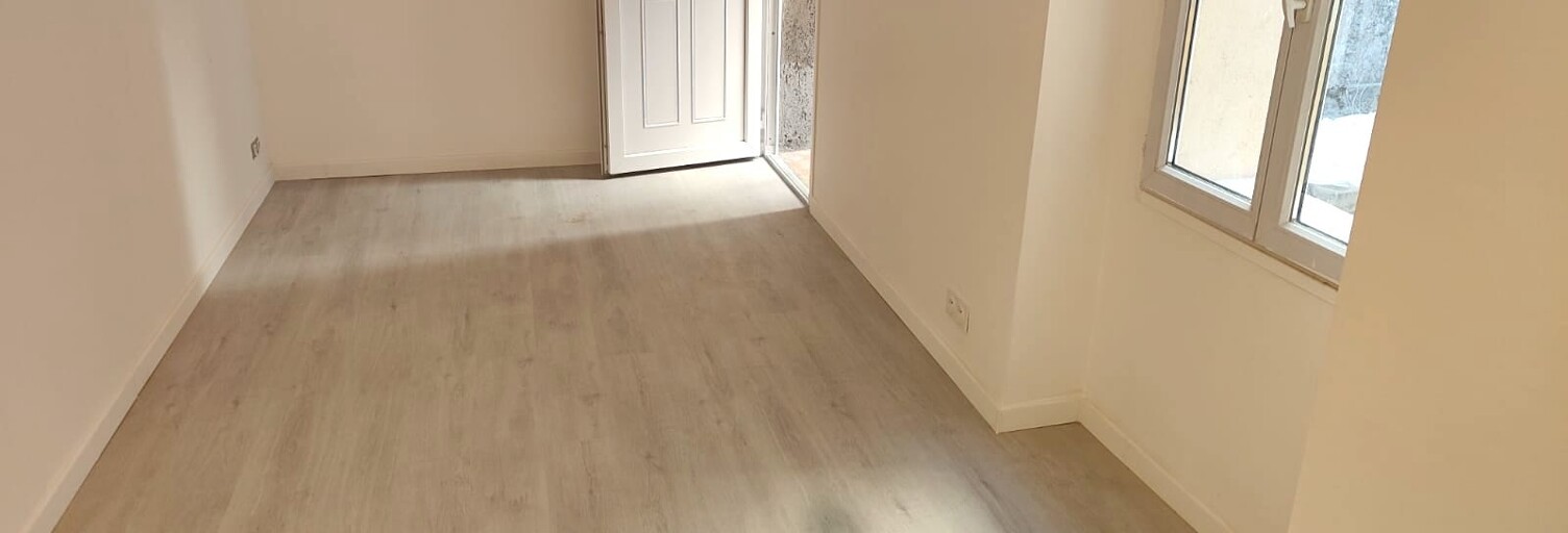 Appartement 1 Pièce 22 m² à vendre à L'Escarène (06440)