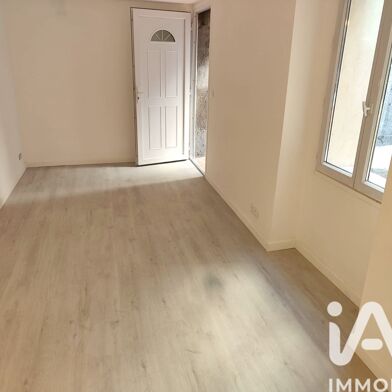 Appartement 1 pièces 85000 €