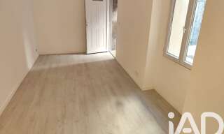 Appartement 1 Pièce 22 m² à vendre à L'Escarène (06440)