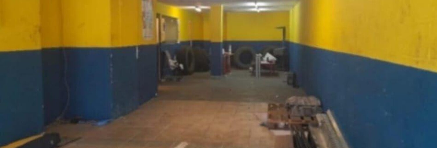 Commerce  187 m² à vendre à Mézy-sur-Seine (78250)