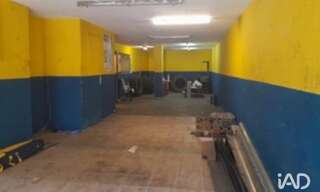 Commerce  187 m² à vendre à Mézy-sur-Seine (78250)