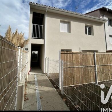 Immeuble  545000 €