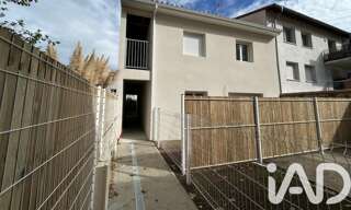 Immeuble  198 m² à vendre à Auterive (31190)