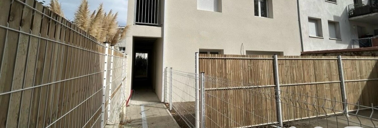 Immeuble  197 m² à vendre à Auterive (31190)