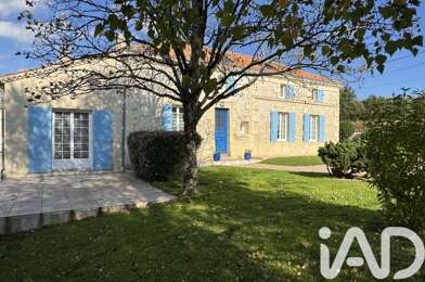 Maison 13 pièces 692000 €