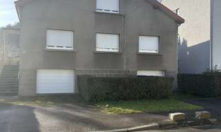 Maison 6 Pièces 96 m² à vendre à Mont-Saint-Martin (54350)