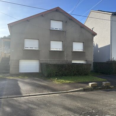 Maison 6 pièces 268000 €