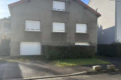 Maison 6 pièces 237000 €